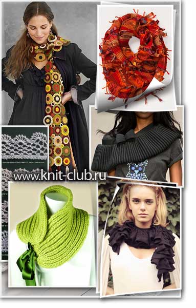 как связать шарф спицами для начинающих — 25 рекомендаций на жк-вершина-сайт.рф